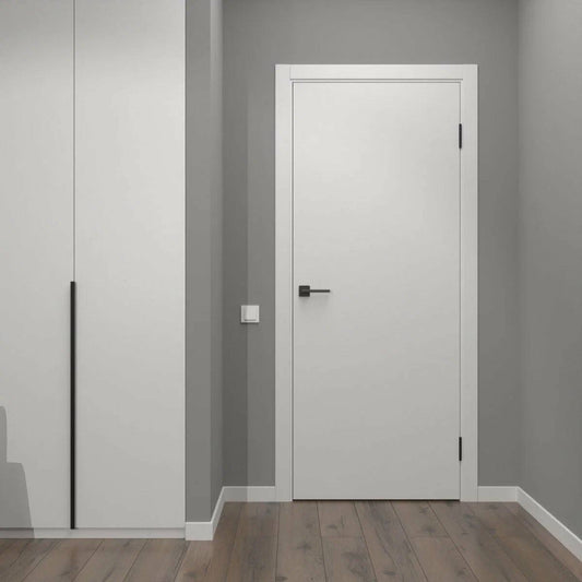 Internal Doors