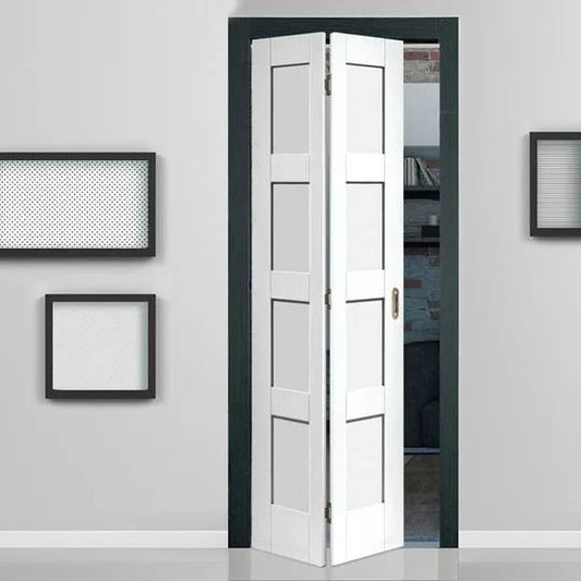 Bi-Fold Doors