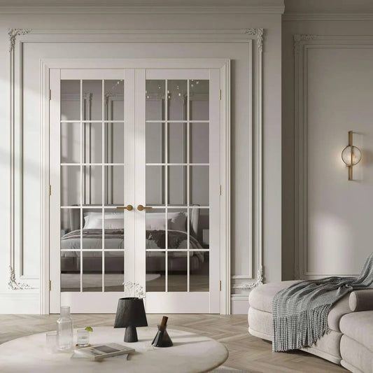 French Doors