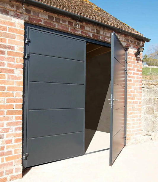 Garage Doors