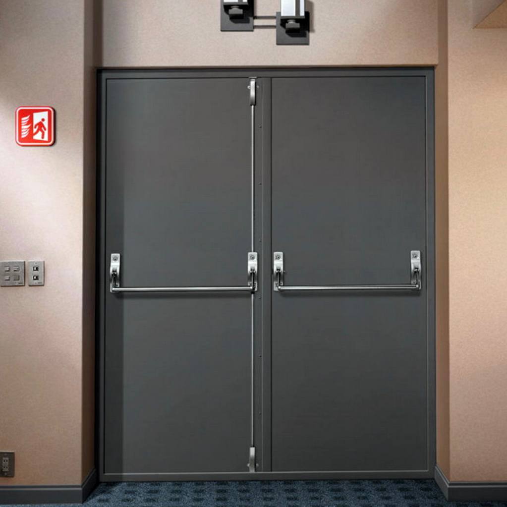 Fire Doors (FD30 / FD60)