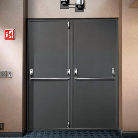 Fire Doors (FD30 / FD60)