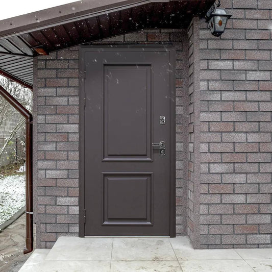 Security Steel Doors