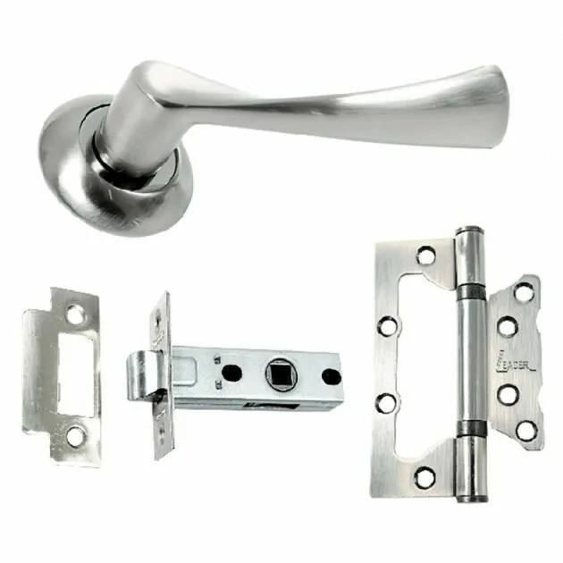 Handles, Knobs & Hinges