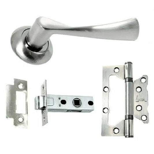 Handles, Knobs & Hinges