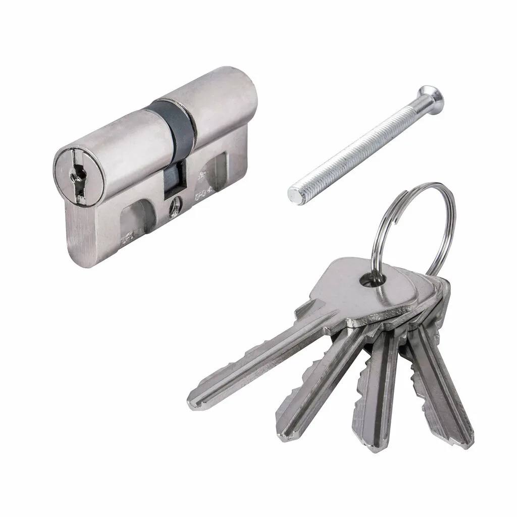 Locks & Multipoint Systems