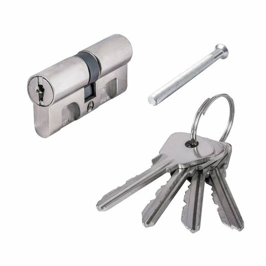 Locks & Multipoint Systems