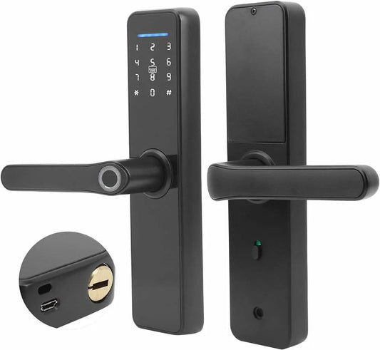 Smart Locks