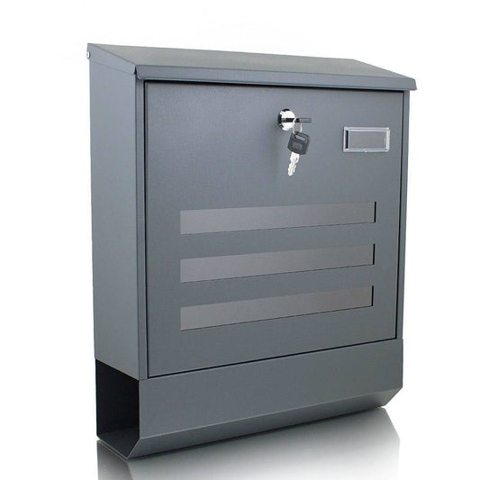 Letterboxes & Post Boxes
