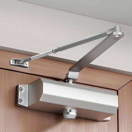 Door Closers & Automatic Openers