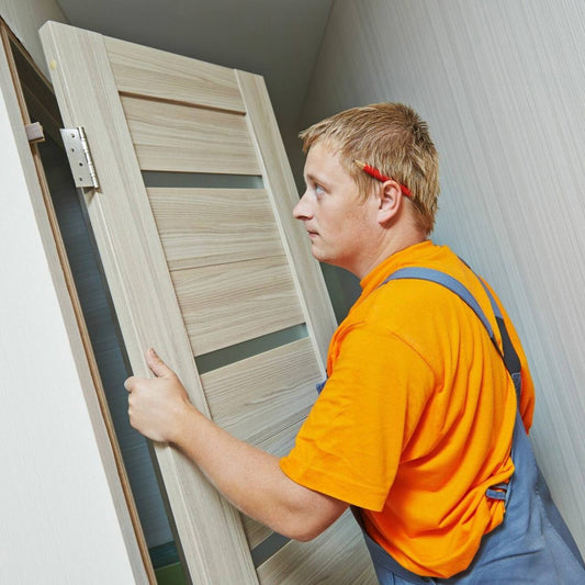 Door Removal & Disposal Service