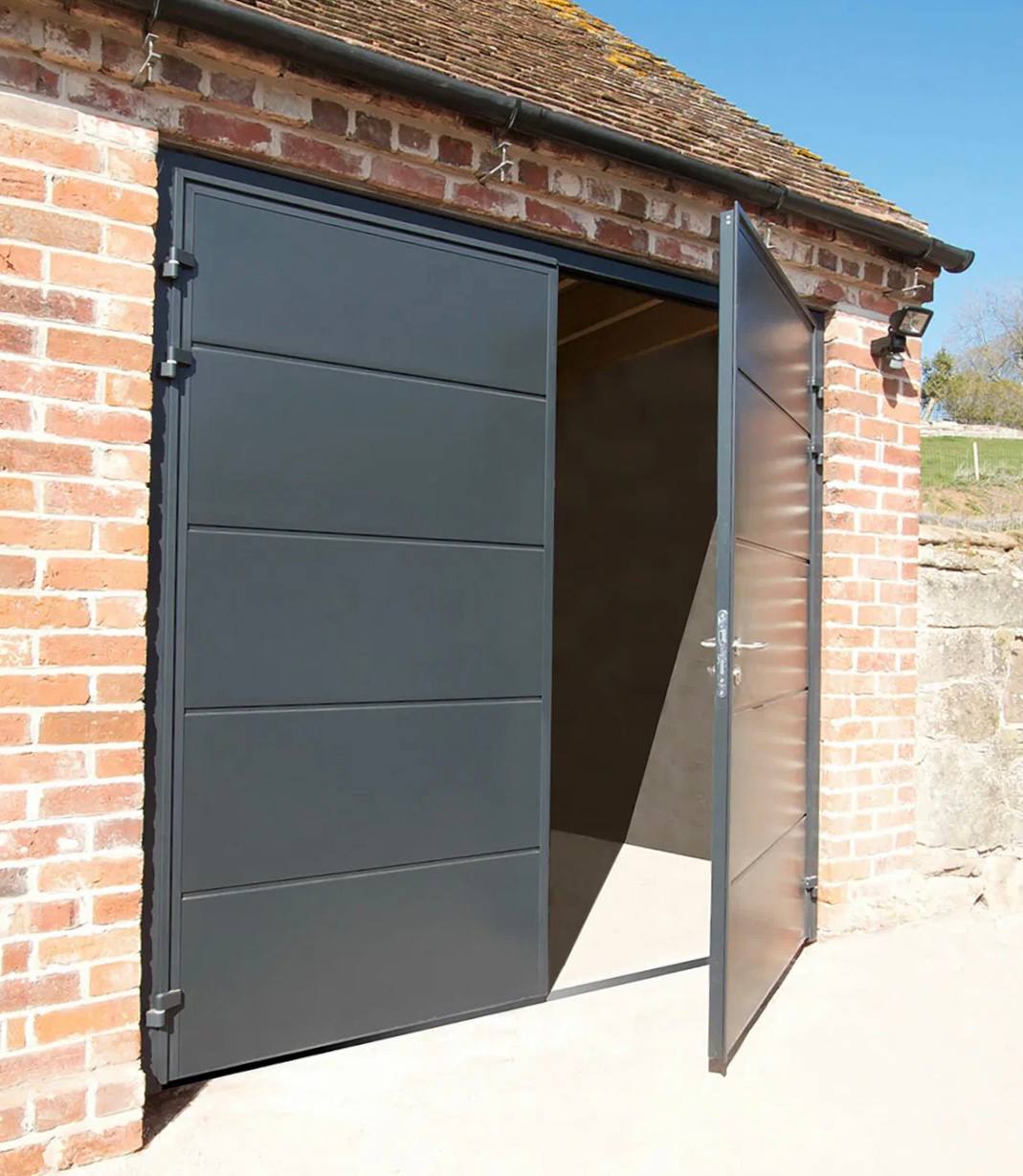 Garage Doors